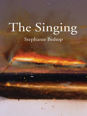 cover image of The Singing
